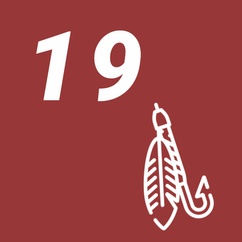 Törchen 19