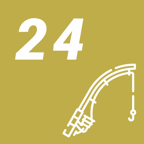 Törchen 24